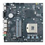 Intel HM65 2 3rd Core ITX PGA989 Motherboard X86 Desktop Motherboard AIO-HM65D39M-V1.0 for sale