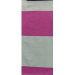 Breathable And Skin-Friendly And Smooth Striped Material Fabric For T-Shirt
