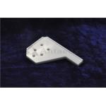 High Fracture Toughness 99% Al2O3 Ceramic Products for sale