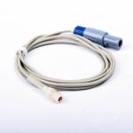 Connection cable for EMG needle ( adapt for concentric EMG silver line needles ) for sale