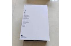 China GT Shoe Packaging Box for Eco-friendly and Sustainable Packaging Solutio supplier
