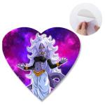 Decorative Custom 3D Hologram Stickers / Lenticular Image Printing