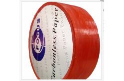 China High Ink Absorption Contracts Auto Copy Paper For Contracts supplier