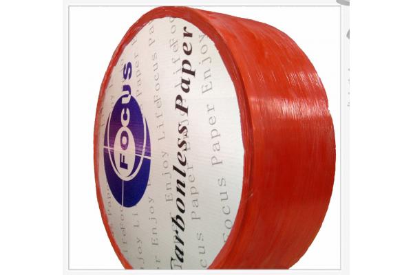 High Ink Absorption Contracts Auto Copy Paper For Contracts