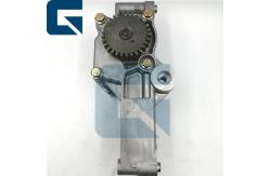 China 0R-2733 0R2733 Engine 3126B 3126E Engine Oil Pump supplier
