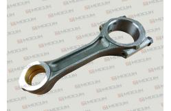 China Standard Excavator Engine Parts Daewoo DB58 Connecting Rod Assy YOA26021 supplier