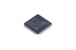 China STMicroelectronics STM32F071VBT6 led Driver Ic Chip 32F071VBT6 Microcontrollers Voor Verkoop supplier