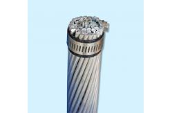 China Large Mechanical Resistance Aluminium Alloy Conductor LV supplier