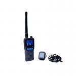 Portable Handheld Drone Detector with Synchronized Wrist Watch for Quick and Responsive Detection for sale