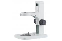 China 8 Stereo Microscope Accessories With 35 Stands Easy To Observe Objects supplier