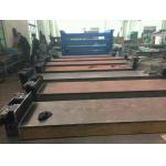 Portable Truck Axle Scales Vehicle Weighing With Standard Dynamic Controller