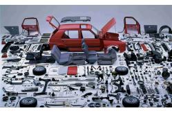China Soundproof Double Sided Polyethylene Foam Tape For Automobiles Engines And Motors supplier