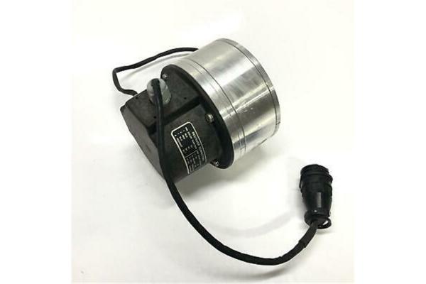 S6M4H KOLLMORGEN PMI Servo Disc DC Motor W/DRC Encoder