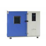 Iec61251 Ul1703 Temperature Cycling Chamber Environmental Testing Machine for sale