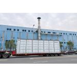 Moving Storage Containers Portable Self Storage Units with Customized size for sale