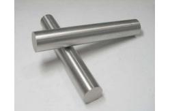 China Cylinder Custom Shaped Neodymium Magnets Strong Neodymium Rod Magnets supplier