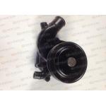 New Style Steel Material Engine Water Pump For Excavator Spare Parts 41022LQ for sale