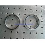 RA5008UUCC0 Crossed roller bearing 50*66*8 mm used for Welding robot machine for sale