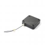 Big Square Plastic Multi-purpose Anti theft Pull Box Recoiler