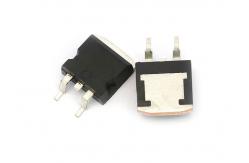 China IDK20G120C5XTMA1 CoolSiC™ Schottky Diodes 1200V 56A Surface Mount TO-263-3 supplier
