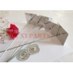 Household Insulation Building Materials 230mm Insulation Self Stick Pins for sale
