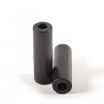 Heat-Resistant Silicone Rubber Sheathing Ideal for High-Temperature Applications