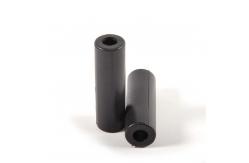 China Heat-Resistant Silicone Rubber Sheathing Ideal for High-Temperature Applications supplier