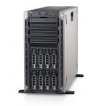 OEM Dell GPU Server Cloud Poweredge T640 Tower Server Equipment Xeon Processor 3104 for sale