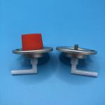 Dependable Butane Gas Stove Valve for Safe and Convenient Cooking for sale