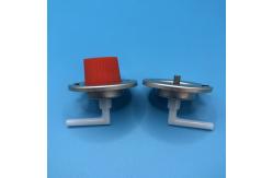 China Dependable Butane Gas Stove Valve for Safe and Convenient Cooking supplier