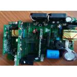 Hospital Defibrillator Components High Pressure Plate QSR Listed for sale