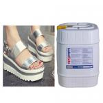 High Dilution PU Mold Release Agent Polyurethane Footwear Soles for sale