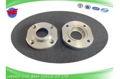 China Sodick 3081983 60*56*ID22mm Lower EDM Nozzle Guide Cover Nozzle base  S409 supplier