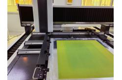 China Direct To Screen Imaging System Solvent Resistant With 120-240s Exposure Time/㎡ supplier
