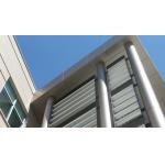 Durable PE Aluminum Composite Panel in Various Colors with 3mm-6mm Thickness for sale