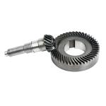 Versatile Micro Reduction Gear Unit With 80-Angle Gear Precision Transmission for sale