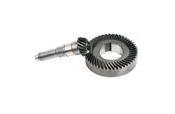 China Versatile Micro Reduction Gear Unit With 80-Angle Gear Precision Transmission supplier