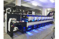 China 350 Inline Flexo Printing Machine supplier