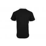 T/C 65%/35% Pique Mesh Fabric Lapel Men Polo T-Shirt