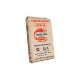 Sewing Mouth Heat Sealed Paper Bags Customized Size And Colors Flexo Printing for sale