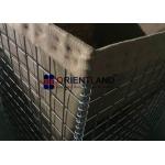 5mm Dia Military Bunkers Mil 10 Hesco Barrier SGS for sale
