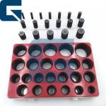 421Ts 626pcs O Ring Box For  PC60 PC100 PC200 Complete O Ring Kit for sale