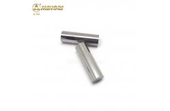 China YL10.2 Tungsten Carbide Blanks Rods High Hardness Fine Grain Size supplier