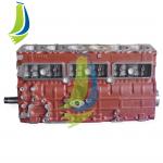 1-11210-444-7 Cylinder Block Assy For 6BG1 Engine for sale