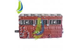 China 1-11210-444-7 Cylinder Block Assy For 6BG1 Engine supplier