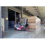 Large Bonded Warehouse In China With Duty-Free Import Function And Re-Export Trade Services for sale