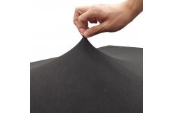 China The Black Smooth fabric washable and adjustable suitable  lash bed Elastic bed Bedspread supplier
