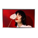 32'' Custom TFT LCD Screen 1200:1 Contrast Ratio LCD Monitor Panel for sale