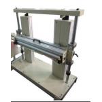 Easy Installation Furniture Testing Equipment Caster / Chair Base Durability Tester