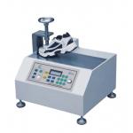 LCD Display Shoe Flex Tester Machines , Footwear Flexing Durability Testing Machine